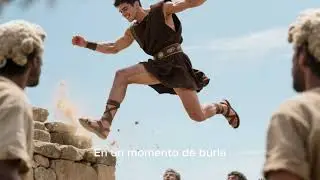 R&oacute;mulo y Remo: La Leyenda Sangrienta que Dio Origen al Imperio m&aacute;s Poderoso de la Antig&uuml;edad