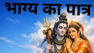 भाग्य का पात्र #youtubeshorts #storytime #bhaktistory #story # shorts 