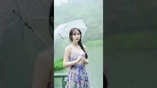 It rain, please help me #shorts