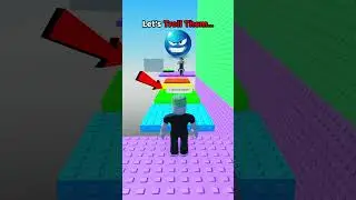 noob revenge pro roblox😈