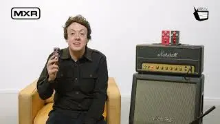 ABtv - MXR Duke of Tone