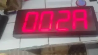 How to use C1 & C2999 service calling system