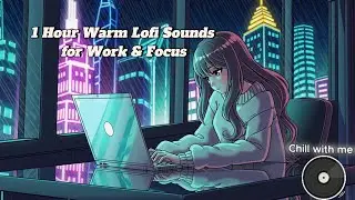 1 Hour Lo-Fi Beats to Study & Concentrate &ndash; Minimal Chill Beats for Study and Work