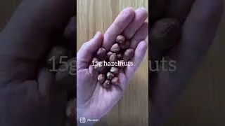 Regular nut consumption can improve sperm health | Zita West Products