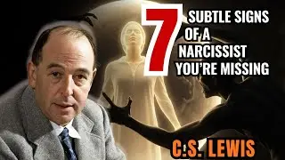 The 7 Subtle Signs of a Narcissist (They Don’t Want You to Know)