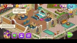 Castle Story 1309 level Gameplay Story 2025 