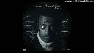 Krugi ft. Tentacion: Arms Around You (Full Remix) - Lil Pump, Rio Santana, Maluma & Swae Lee (Audio)