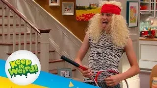 Episode 06 - The Stanley Dynamic | FULL EPISODE | KEEP IT WEIRD!