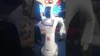 DiyAzeN  Made in srilanka #srilanka #reach #robot #innovation #robot #viral