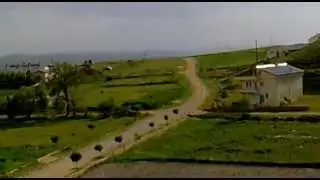 salyazı gümüşhane turkey