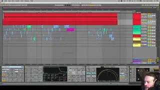How I use Surround Sound + Head Tracked Binaural Audio with Ableton