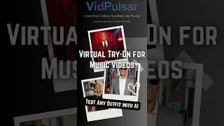 Test Any Outfit with AI