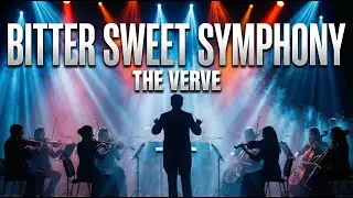 🎼 Bitter Sweet Symphony &ndash; Epic Cinematic Orchestral Cover