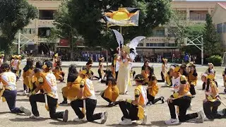 STC-Cebu Pakiglambigit 2024: Grade 10 - Soldados del Sol
