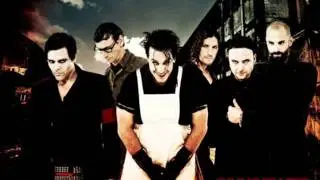Rammstein Feuerräder