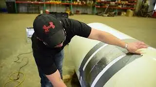 USI Group - DuraShield 310-61 JARS Application Video