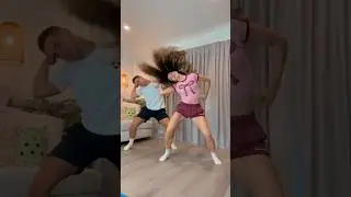 WHIP YOUR HAIR! 🤣😝😩 - #dance #trend #viral #funny #couple #shorts