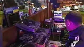 WICO IsaSoul Sessions With The IsaSoul Crew 33014 Pt 1