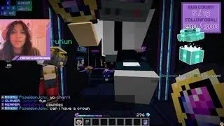 minecraft mineclub