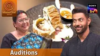 MasterChef India| New Season | इस Modern Dish के Chefs को देखकर Shock हुए Ranveer | Best Moments