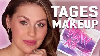 Schnelles Tagesmakeup mit Tipps vom Makeup Artist | Vicky Lash