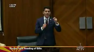 Arizona GOP Rep. Steve Montenegro drops a truth bomb about the Democrats' border crisis