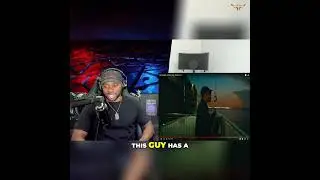 Bizzy Reacts! Skizzy Mars & Eamon Mo