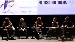 Rencontre autour de 