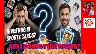 Why Do People Really Collect Sports Cards?