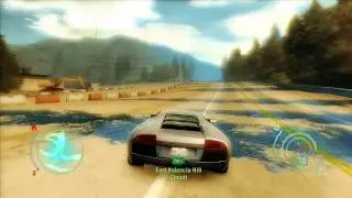 PC Longplay [454] Need For Speed Undercover (part 3 of 5)