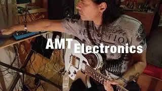 WEEKLY RIFF 4