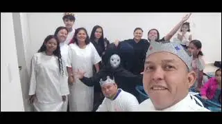 A paz do Senhor meus irmão🙏 Alguns dos nossos momentos especiais retrospectiva 2025❤️