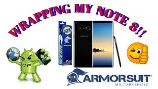 D.I.Y.  FULL BODY WRAP NOTE 8!!