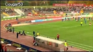 RWO- SV Darmstadt 98