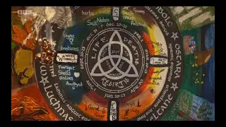 BBC Inside Out - Witches of the West Country - Spellbound Shop