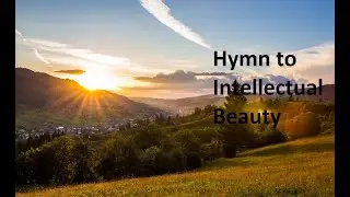 Hymn to Intellectual Beauty / 2020 HD