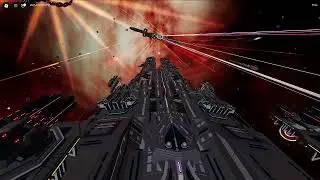 Roblox Galaxy, Rift event special bossfight