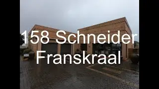 Franskraal - 158 Schneider street - Sold- Three bed