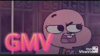 Gumball (GMV) Gimme more
