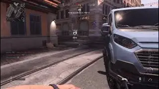 xAMK Jonas' Clip Clearout | Best Of Modern Warfare Knifing