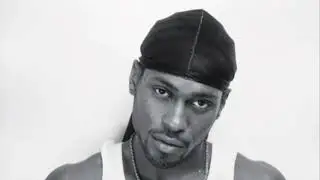 D'ANGELO - CHICKEN GREASE (ALTERNATE MIX)