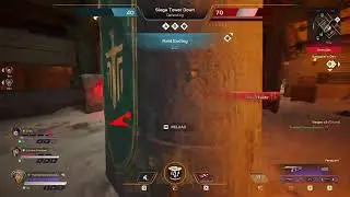 New Apex Update Goes Crazy ngl (idk what im doing)