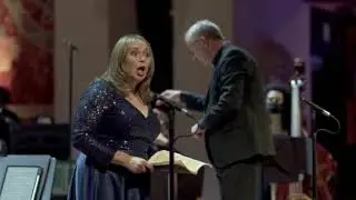 Marta Infante - O thou that tellest, 