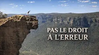 L&rsquo;ENDROIT LE PLUS DANGEREUX DES BLUE MOUNTAINS