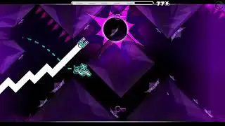 Geometry Dash // Master Duel with HOSNIAK!!! (EXTREME DEMON) (LEVEL REQUESTS: OFF) (CZ/ENG) (GO=63%)