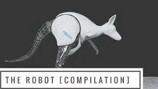 [AWESOME] The Robot Compilation - the future is coming up