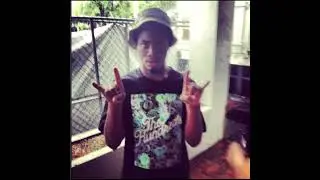 denzel curry remix gosciu