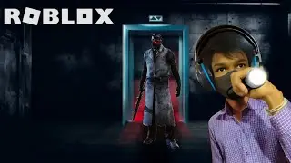 I FIND ELEVATOR GHOST PLEASE HELP|#rgaming333 #roblox