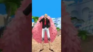 YOUNG DOFFY ( Spider-Man) One Piece Bounty Rush | OPBR | #shorts #onepiece #opbr #bountyrush