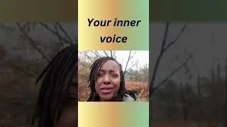 overcoming negative self-talk-how you think changes how you feel @JennyGaston